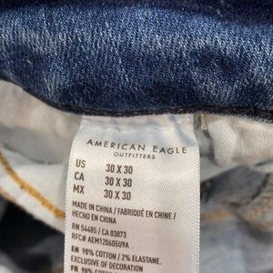Men’s Jeans